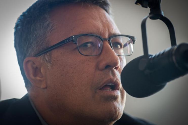 Ron Darling