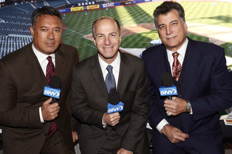 Ron Darling