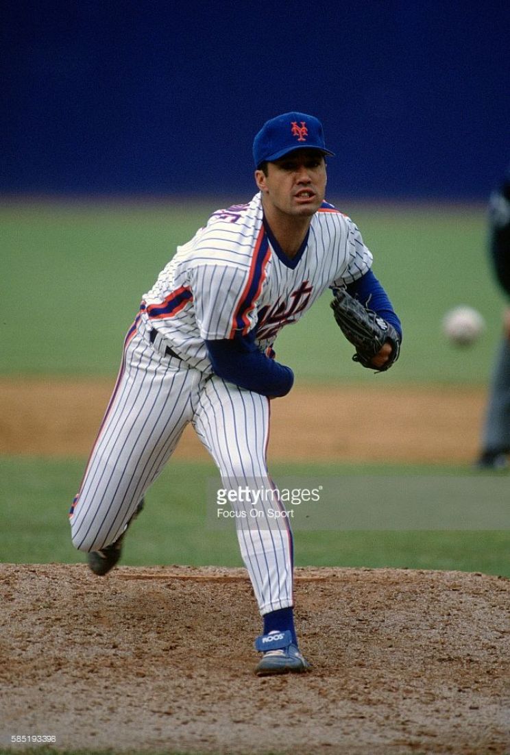 Ron Darling