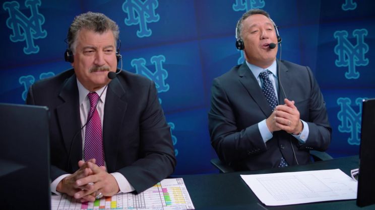 Ron Darling