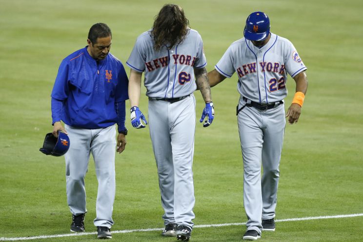 Ron Darling