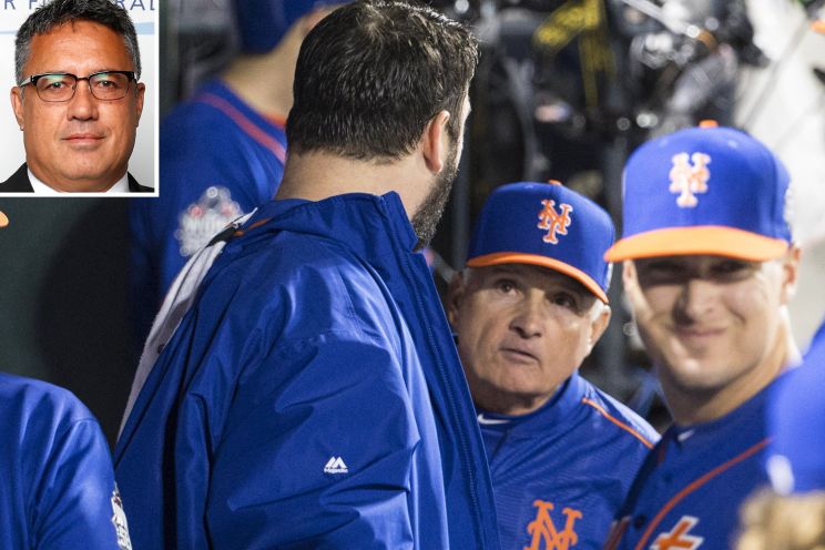 Ron Darling