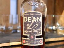 Ron Dean