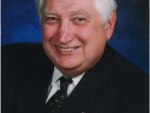 Ron Dean