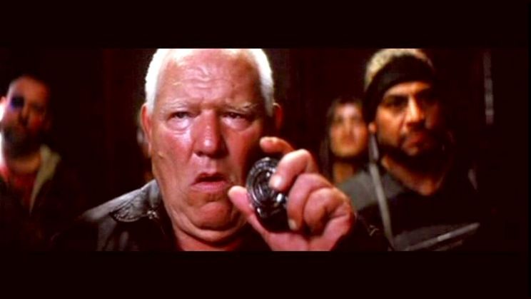 Ron Dean