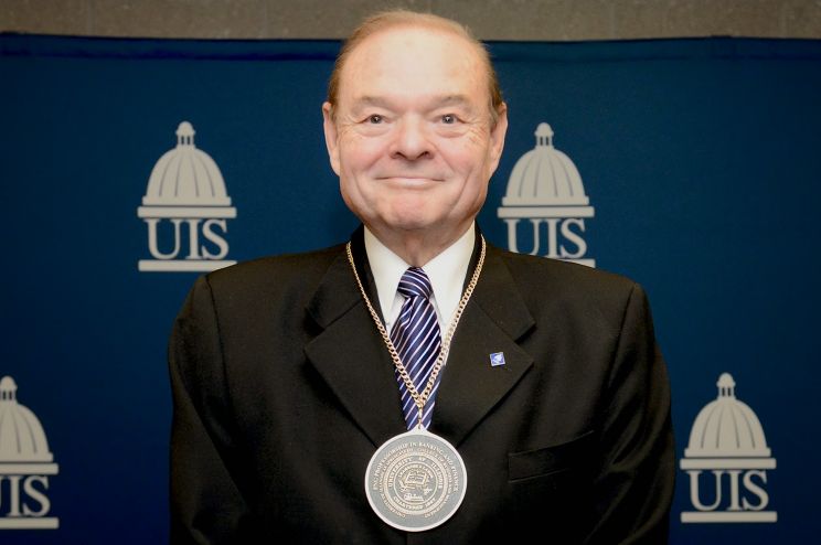 Ron Dean