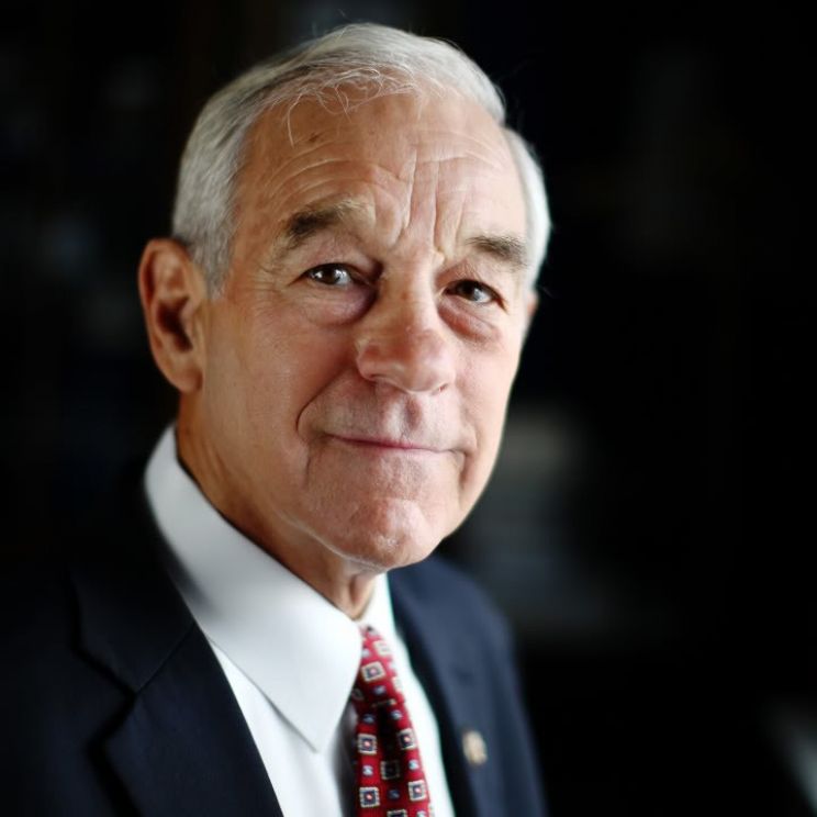 Ron Dean