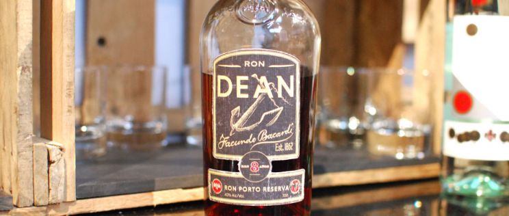 Ron Dean