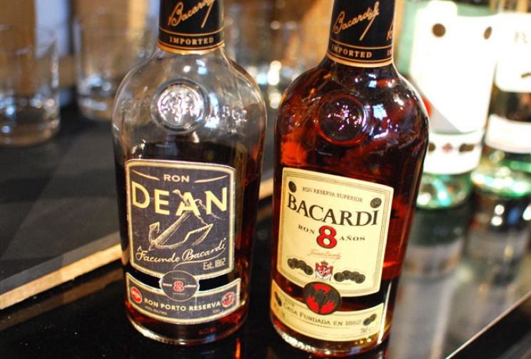Ron Dean