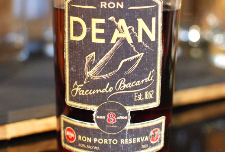 Ron Dean