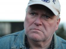 Ron Donachie