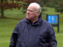 Ron Donachie