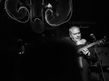 Ron Donachie