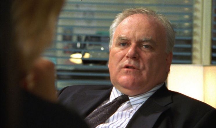 Ron Donachie
