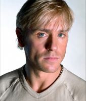 Ron Eldard