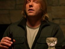 Ron Eldard