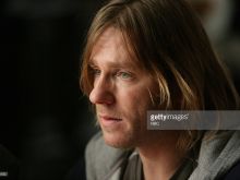 Ron Eldard