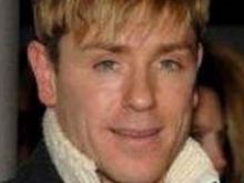Ron Eldard