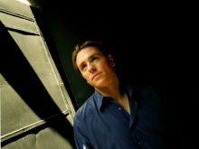 Ron Eldard