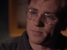 Ron Eldard