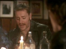 Ron Eldard