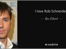 Ron Eldard