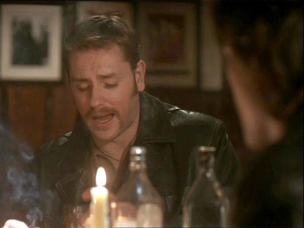 Pictures of Ron Eldard