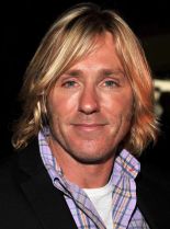 Ron Eldard