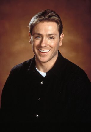 Ron Eldard