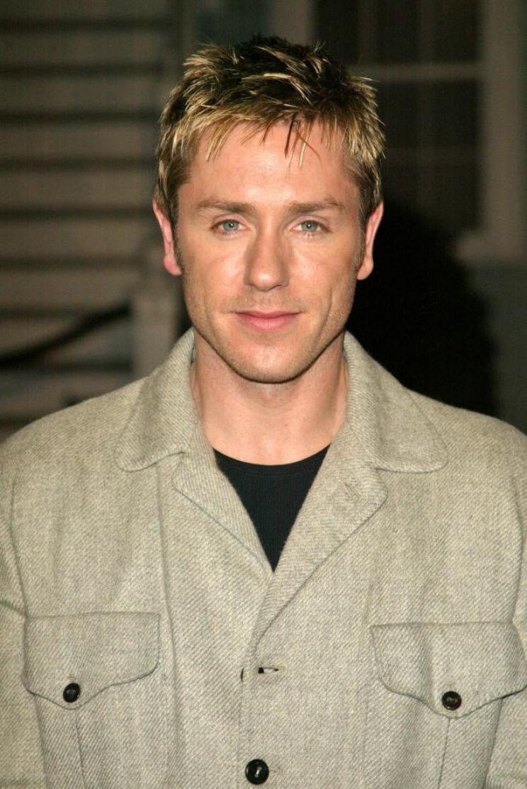 Ron Eldard