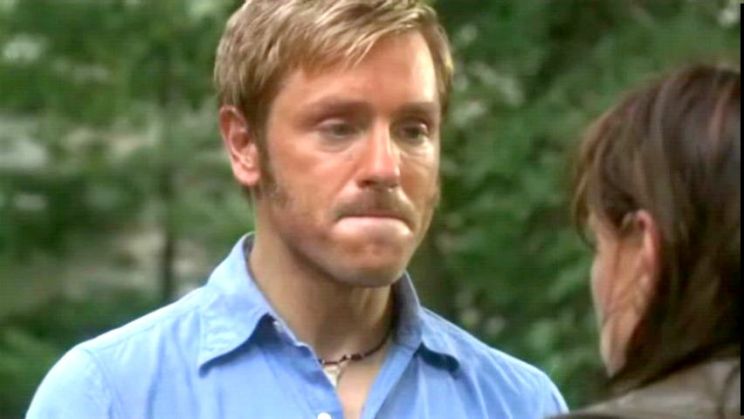 Ron Eldard