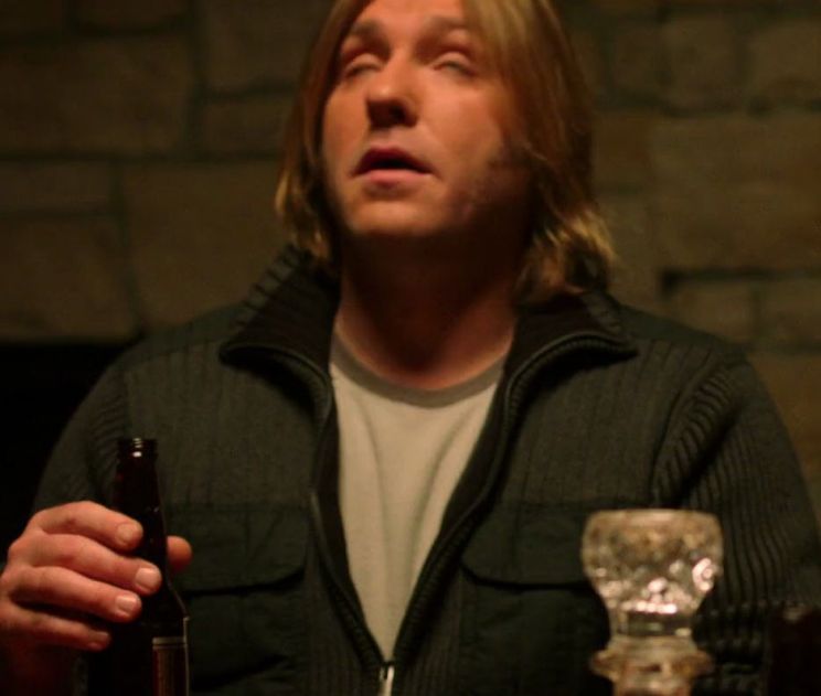 Ron Eldard