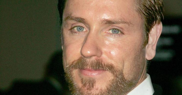 Ron Eldard