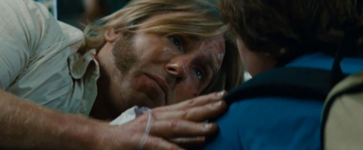 Ron Eldard