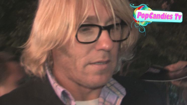 Ron Eldard