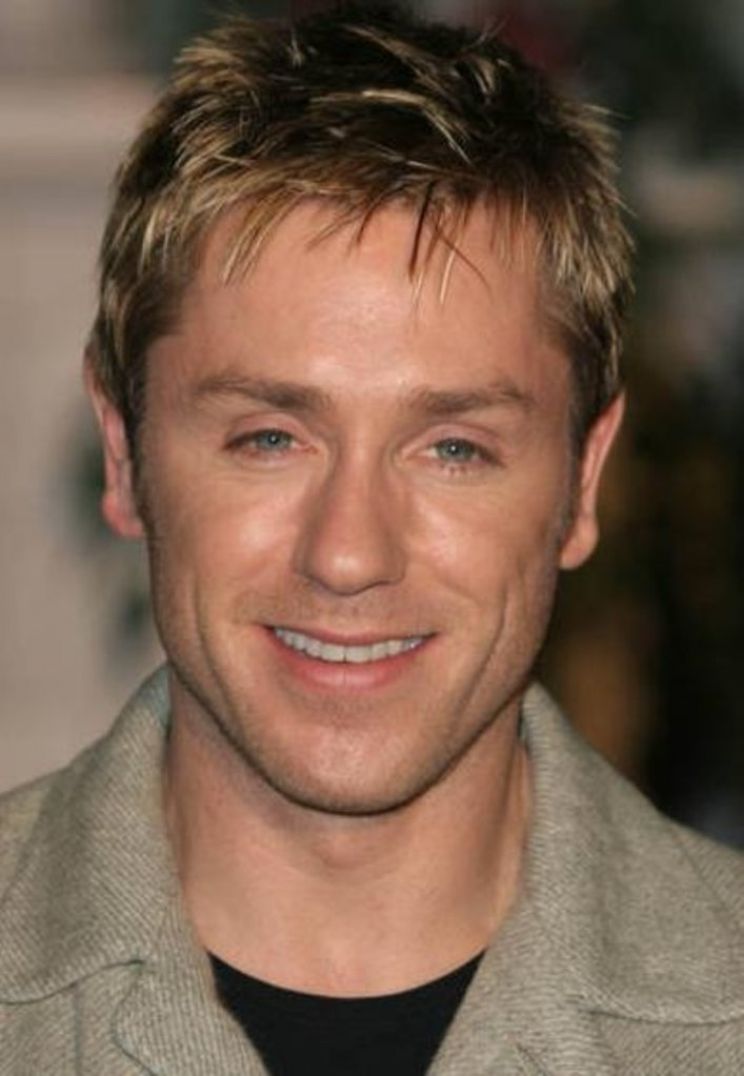 Ron Eldard