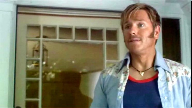 Ron Eldard