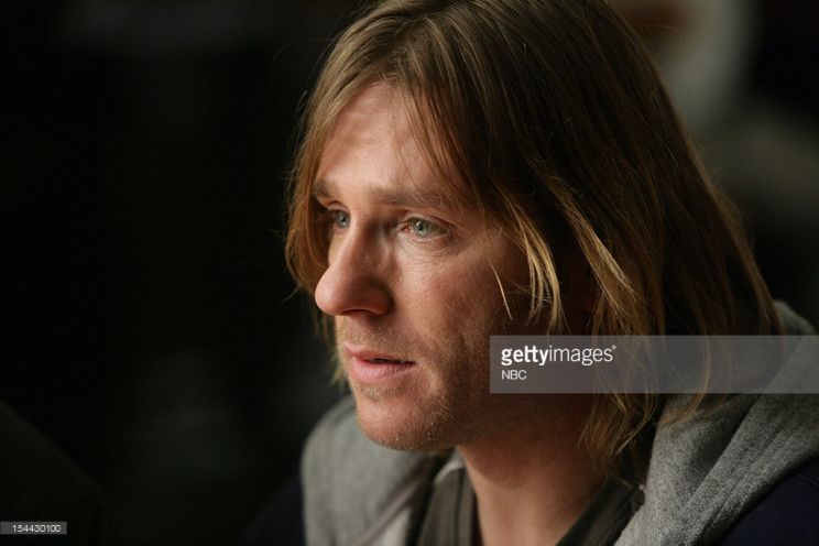 Ron Eldard