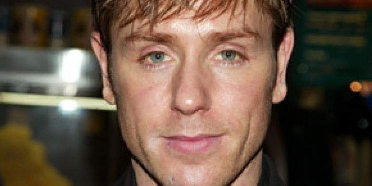Ron Eldard
