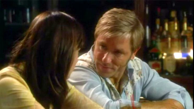Ron Eldard