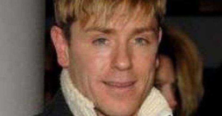Ron Eldard