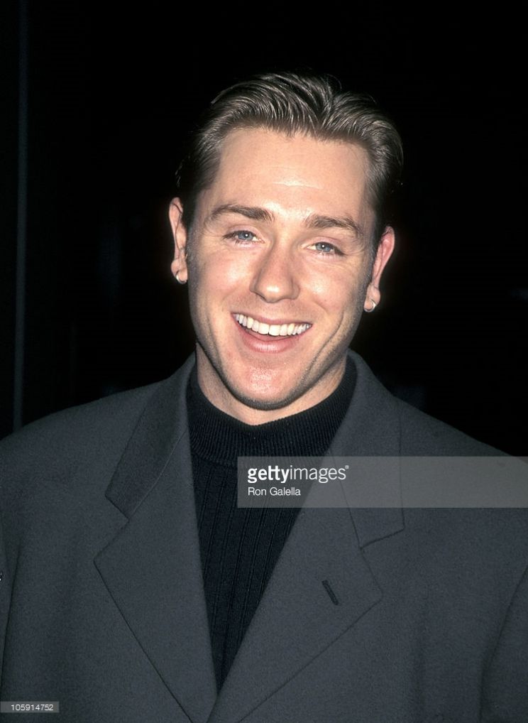 Pictures of Ron Eldard