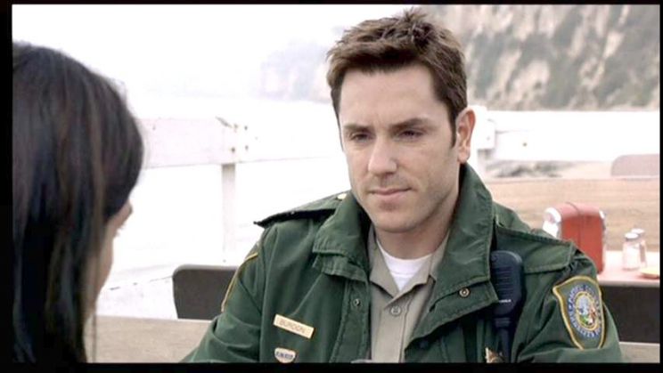 Ron Eldard