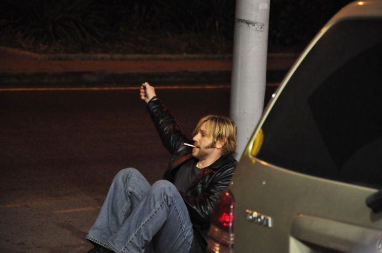 Ron Eldard