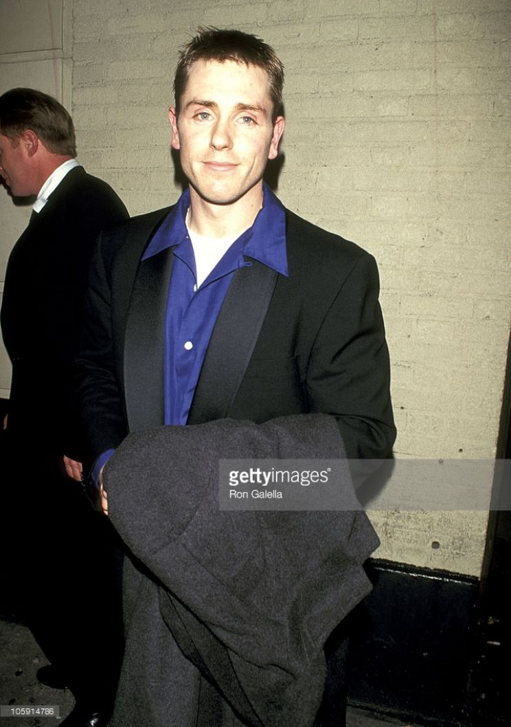 Ron Eldard