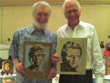 Ron Ely photo