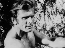 Ron Ely
