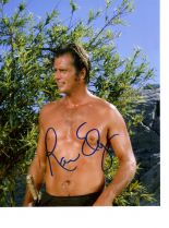 Ron Ely photo