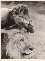 Ron Ely photo