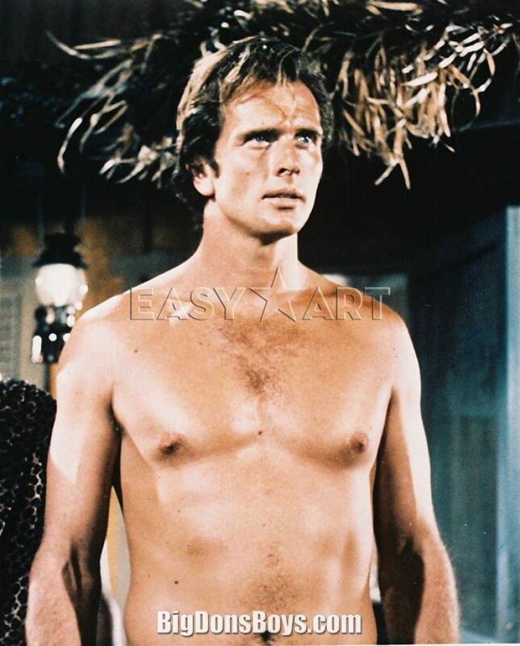 Ron Ely